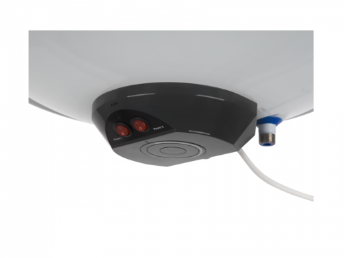 Электрический водонагреватель Thermex Praktik 30 V Slim