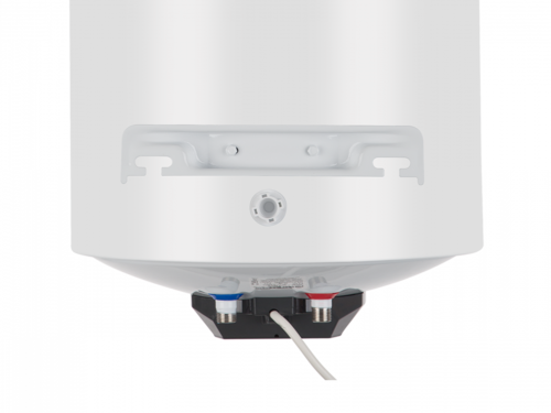 Электрический водонагреватель Thermex Praktik 30 V Slim