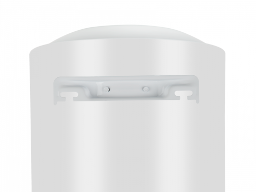 Электрический водонагреватель Thermex Thermo 30 V Slim