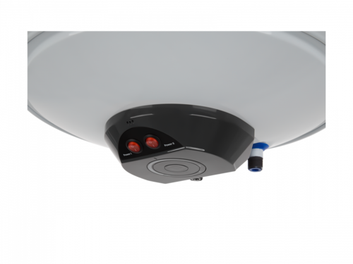 Электрический водонагреватель Thermex Thermo 30 V Slim