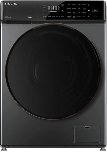 Стиральная машина Hiberg i-DDQ9-712 Sd