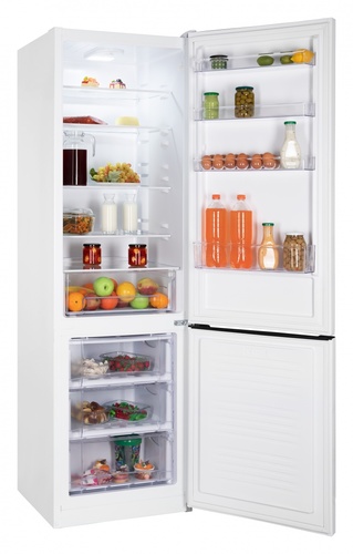 Холодильник NordFrost NRB 134 W