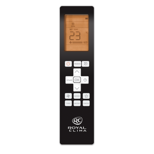 Сплит-система Royal Clima RCI-TWL22HN