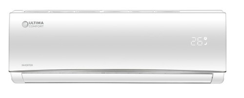 Сплит-система Ultima Comfort ECS-I07PN