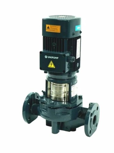 Насос циркуляционный Unipump SVH 40-16-1,1/2