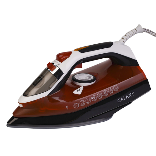 Утюг Galaxy GL 6131 1274017