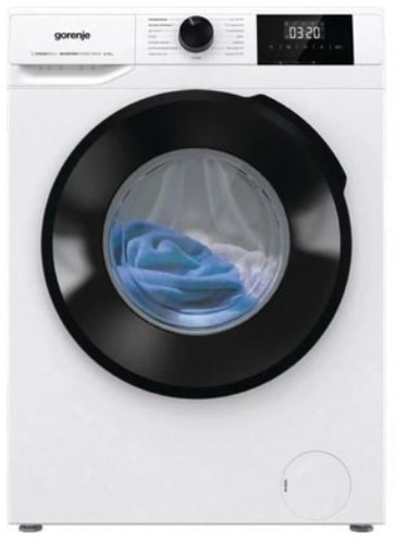 Стиральная машина Gorenje W5NGPI72SBS/C