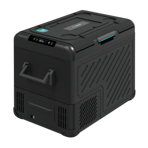 Автомобильный холодильник Libhof W-65