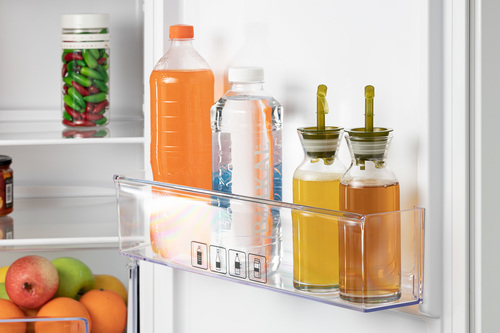 Холодильник NordFrost NRB 121 W