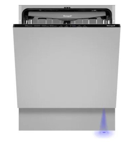 Встраиваемая посудомоечная машина Weissgauff BDW 6038 D Inverter Autoopen