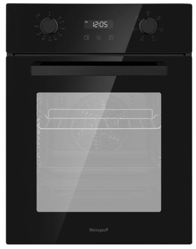 Встраиваемый духовой шкаф Weissgauff EOY 456 PDB