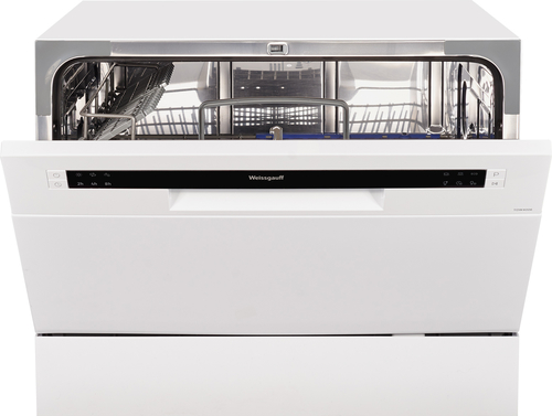 Посудомоечная машина настольная Weissgauff TDW 4006