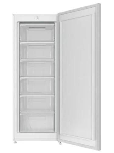 Морозильная камера Weissgauff WF-170