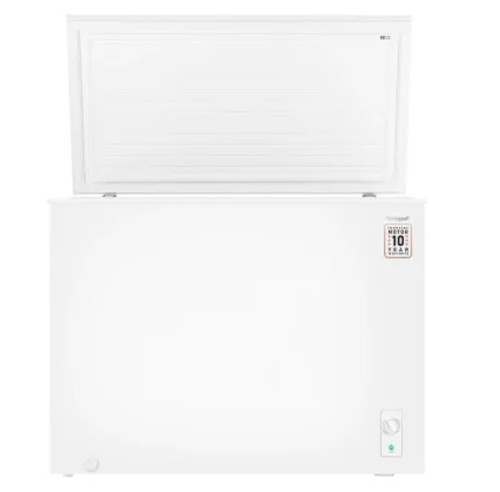 Морозильная камера Weissgauff WFH 300 Inverter