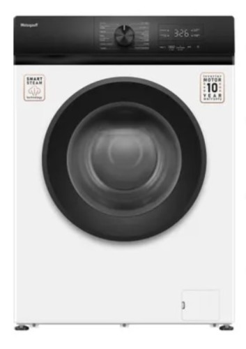 Стиральная машина Weissgauff WM 39107 Inverter Steam
