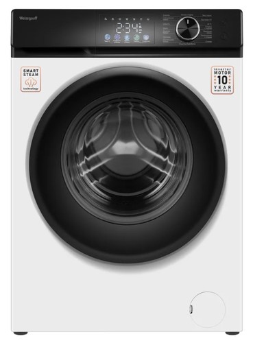 Стиральная машина Weissgauff WM 45126 Inverter Steam