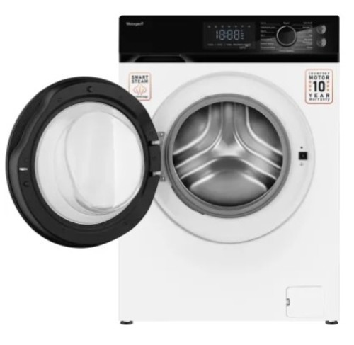 Стиральная машина Weissgauff WM 45127 DC Inverter Steam
