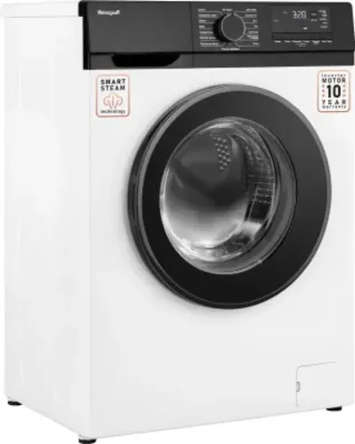Стиральная машина Weissgauff WM 45127 DC Inverter Steam