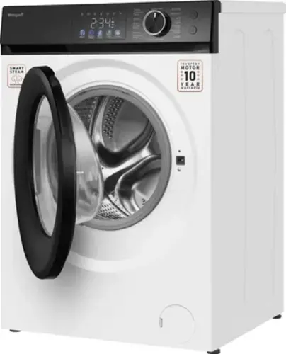 Стиральная машина Weissgauff WM 45127 Inverter Steam Color Touch