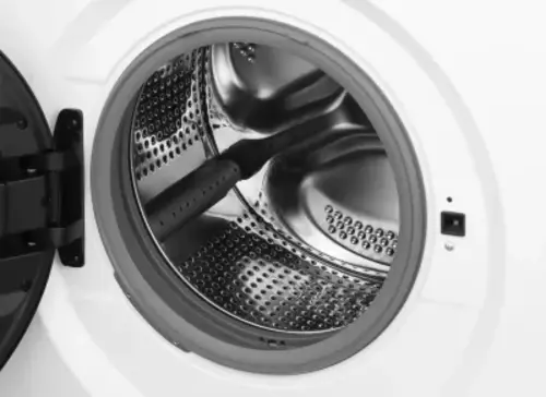 Стиральная машина Weissgauff WM 45127 Inverter Steam Color Touch