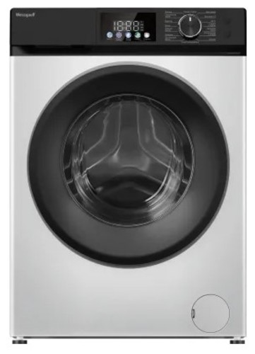 Стиральная машина Weissgauff WM 45128 Inverter Steam