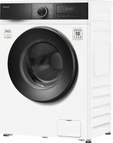 Стиральная машина Weissgauff WM 45610 Inverter Steam