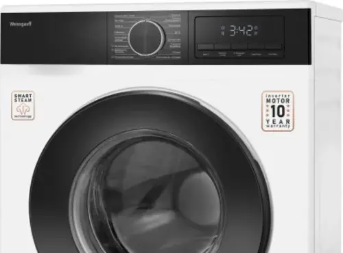 Стиральная машина Weissgauff WM 45610 Inverter Steam