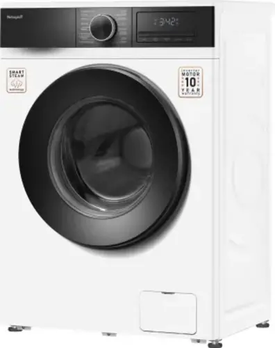 Стиральная машина Weissgauff WM 45712 Inverter Steam