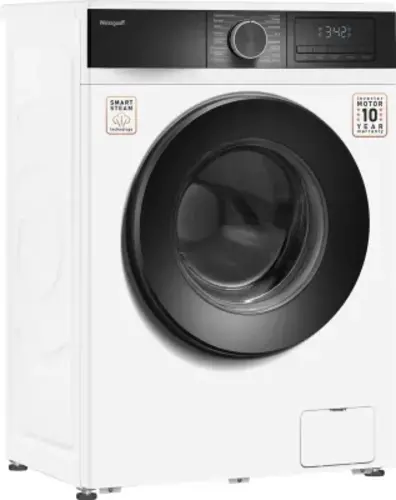 Стиральная машина Weissgauff WM 45712 Inverter Steam