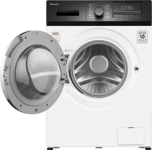 Стиральная машина Weissgauff WM 47814 Inverter Steam