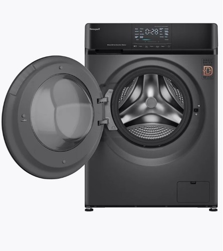 Стиральная машина Weissgauff WM 4927 Direct Drive Inverter Premium
