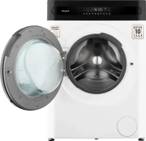 Стиральная машина Weissgauff WMD 46148 DC Inverter Steam