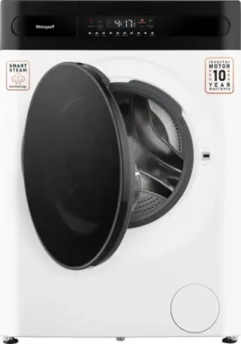 Стиральная машина Weissgauff WMD 46148 DC Inverter Steam