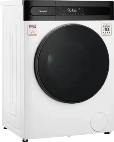 Стиральная машина Weissgauff WMD 46148 DC Inverter Steam