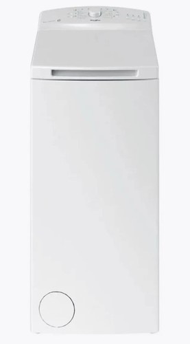 Стиральная машина Whirlpool TDLR 5040L EU/N