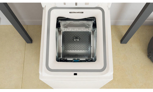 Стиральная машина Whirlpool TDLR 7220SS