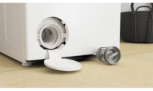 Стиральная машина Whirlpool TDLR 7220SS