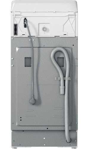 Стиральная машина Whirlpool TDLR 7220SS