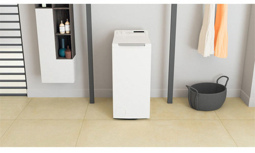 Стиральная машина Whirlpool TDLR 7220SS