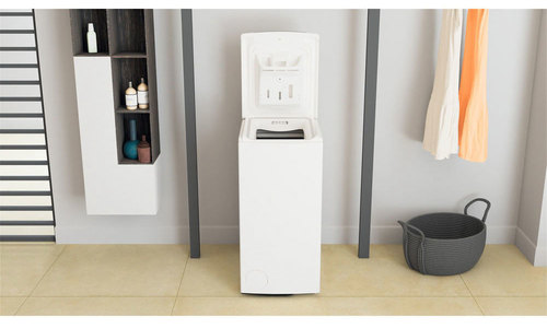 Стиральная машина Whirlpool TDLR 7220SS