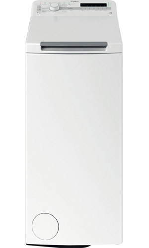 Стиральная машина Whirlpool TDLR 7220SS