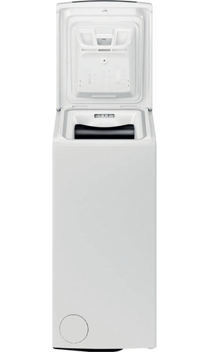 Стиральная машина Whirlpool TDLR 7220SS