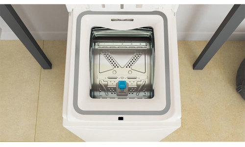 Стиральная машина Whirlpool TDLR 7220SS