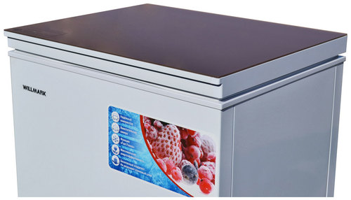 Морозильная камера Willmark CF-170G