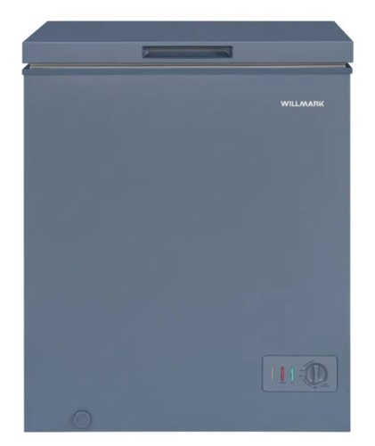 Морозильная камера Willmark CF-170MS