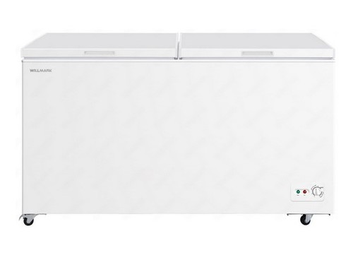 Морозильная камера Willmark CF-670MDD