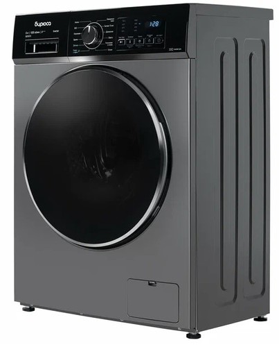 Стиральная машина Бирюса WM-SL610/15 S