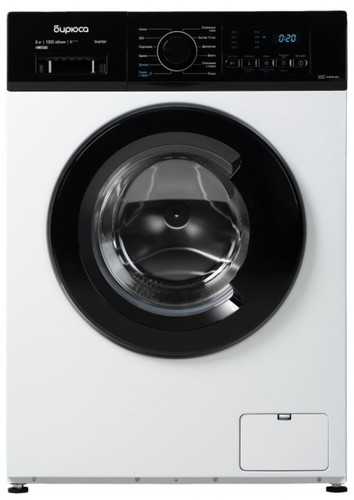 Стиральная машина Бирюса WM-SM610/08