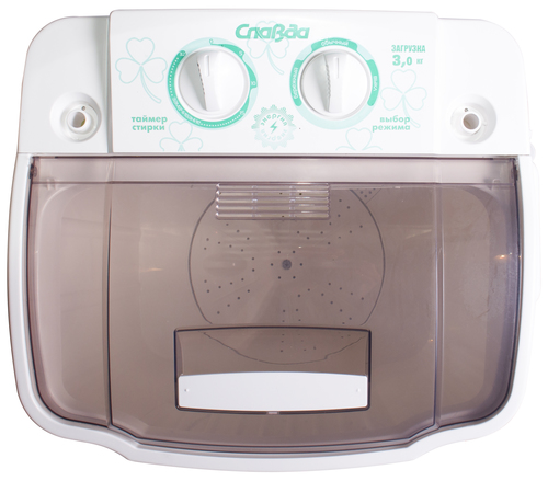 Стиральная машина Славда WS-30ET