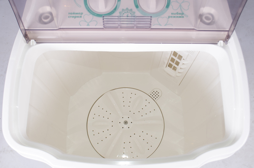 Стиральная машина Славда WS-30ET